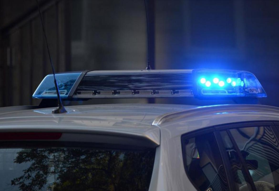 Policija