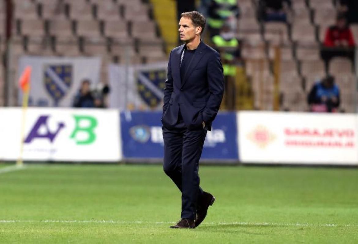 Frank de Boer