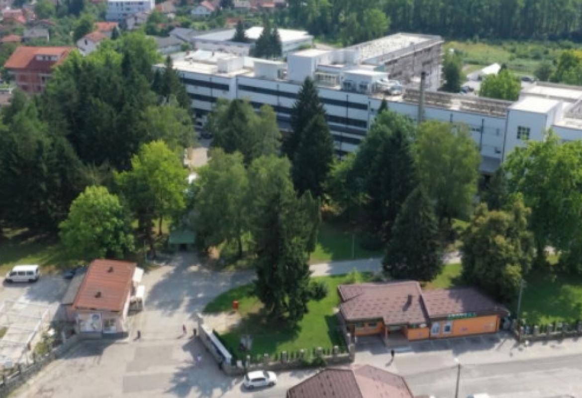 bolnica
