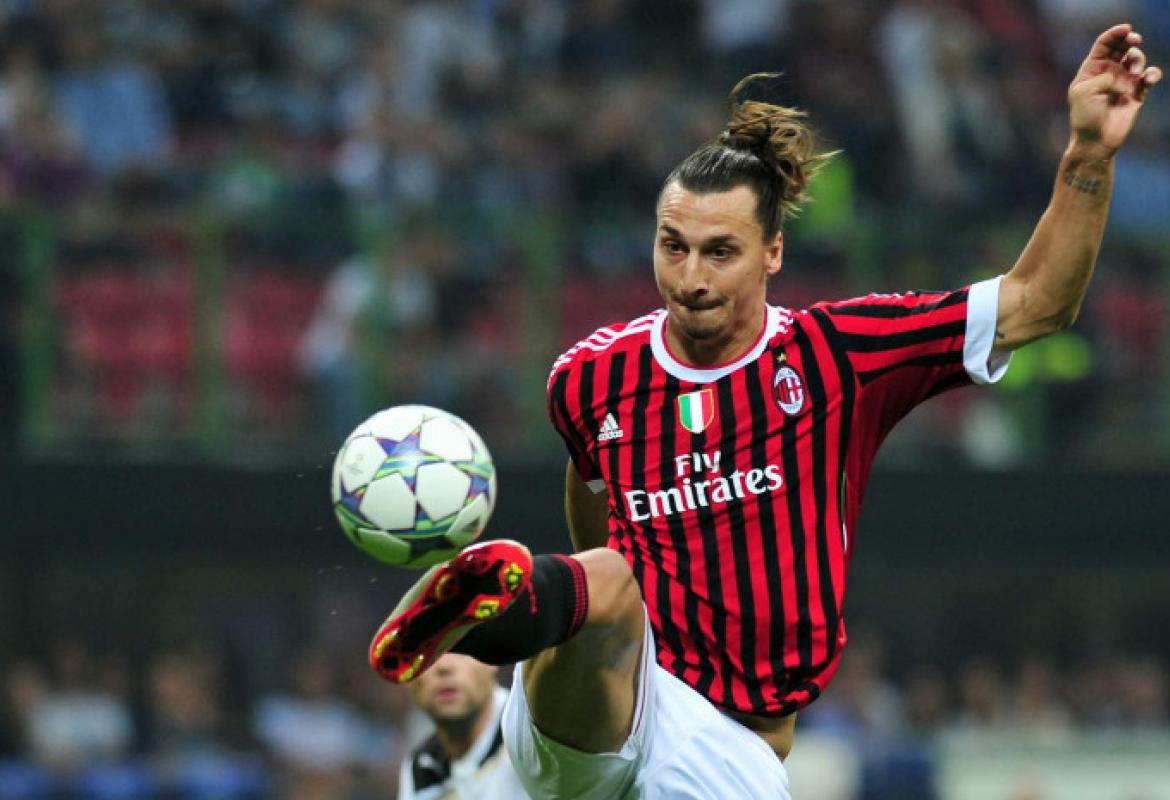 ibrahimovic