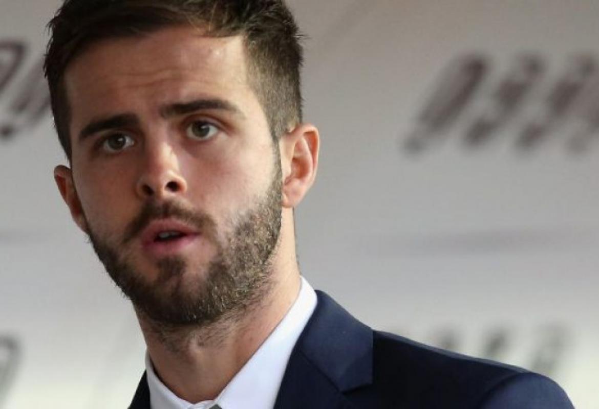 pjanic