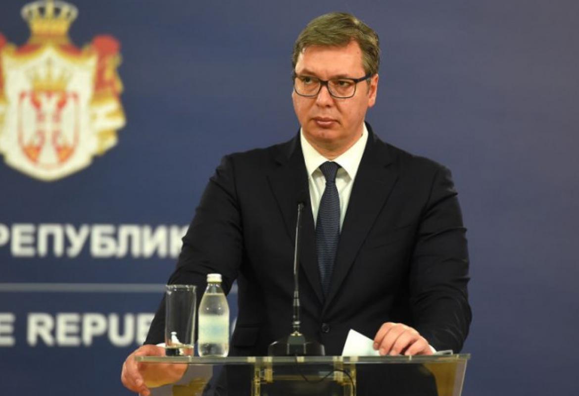 vucic