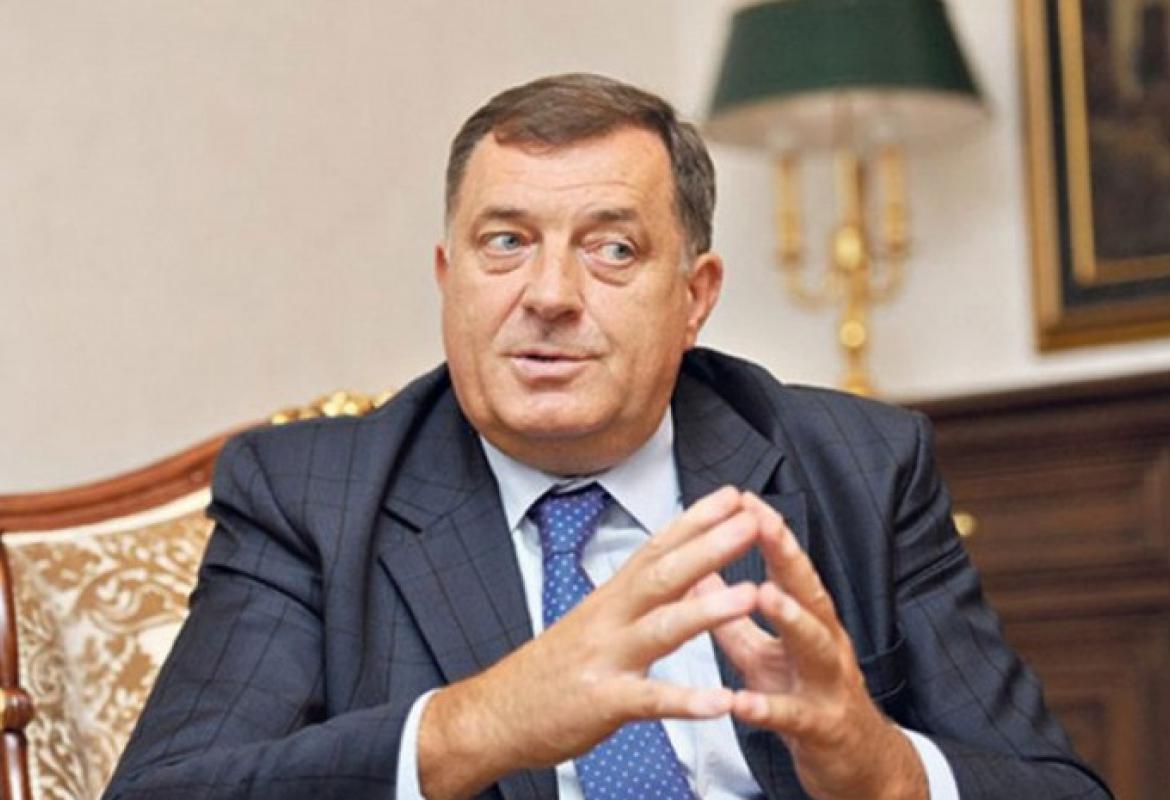 dodik