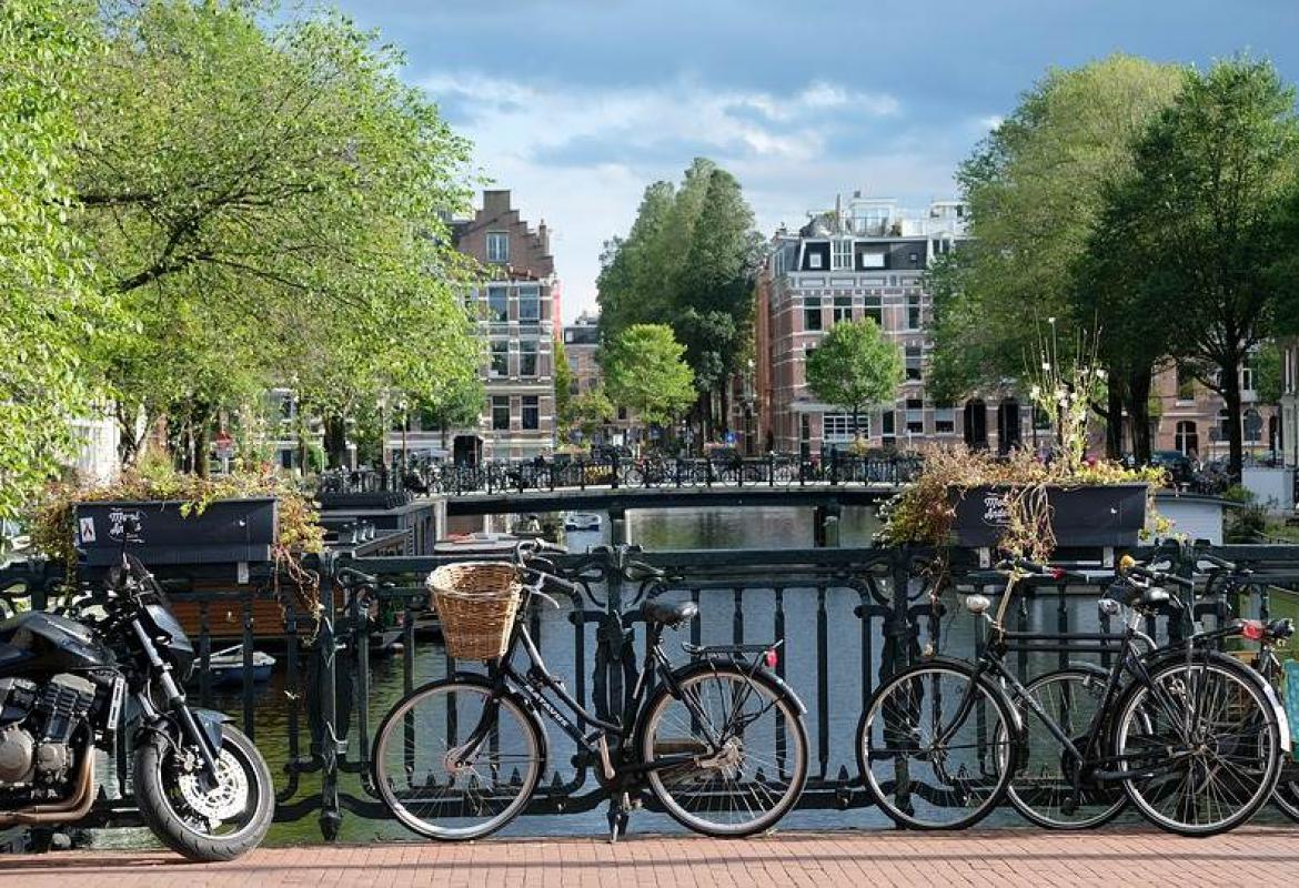 amsterdam