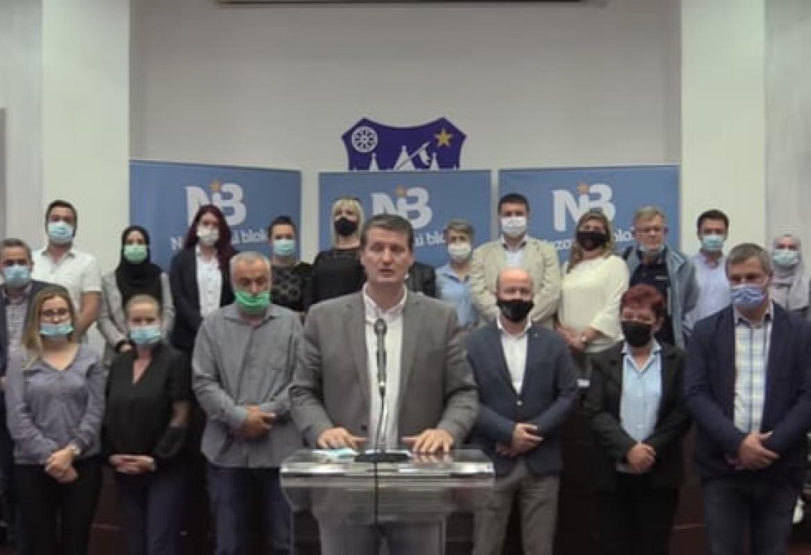 Nezavisni blok