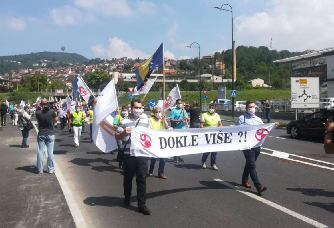 protestt