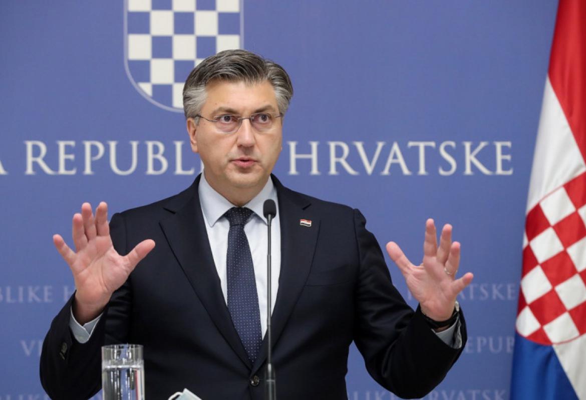 plenkovic