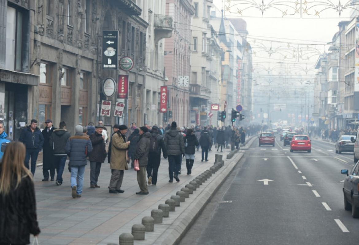 Sarajevo