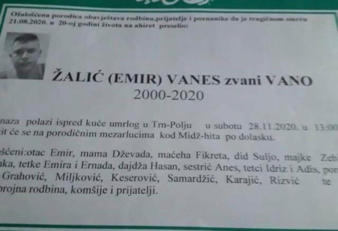 Vanes Žalić