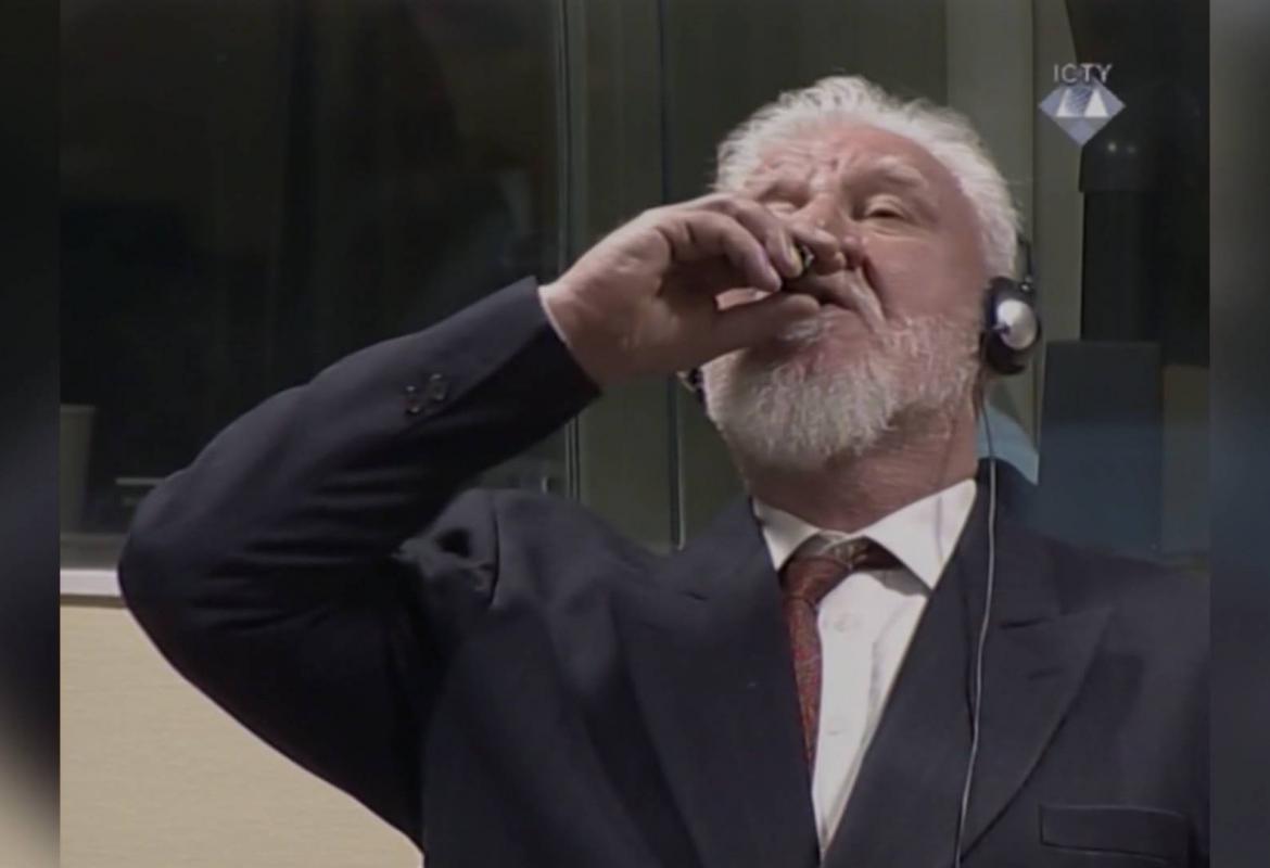 praljak