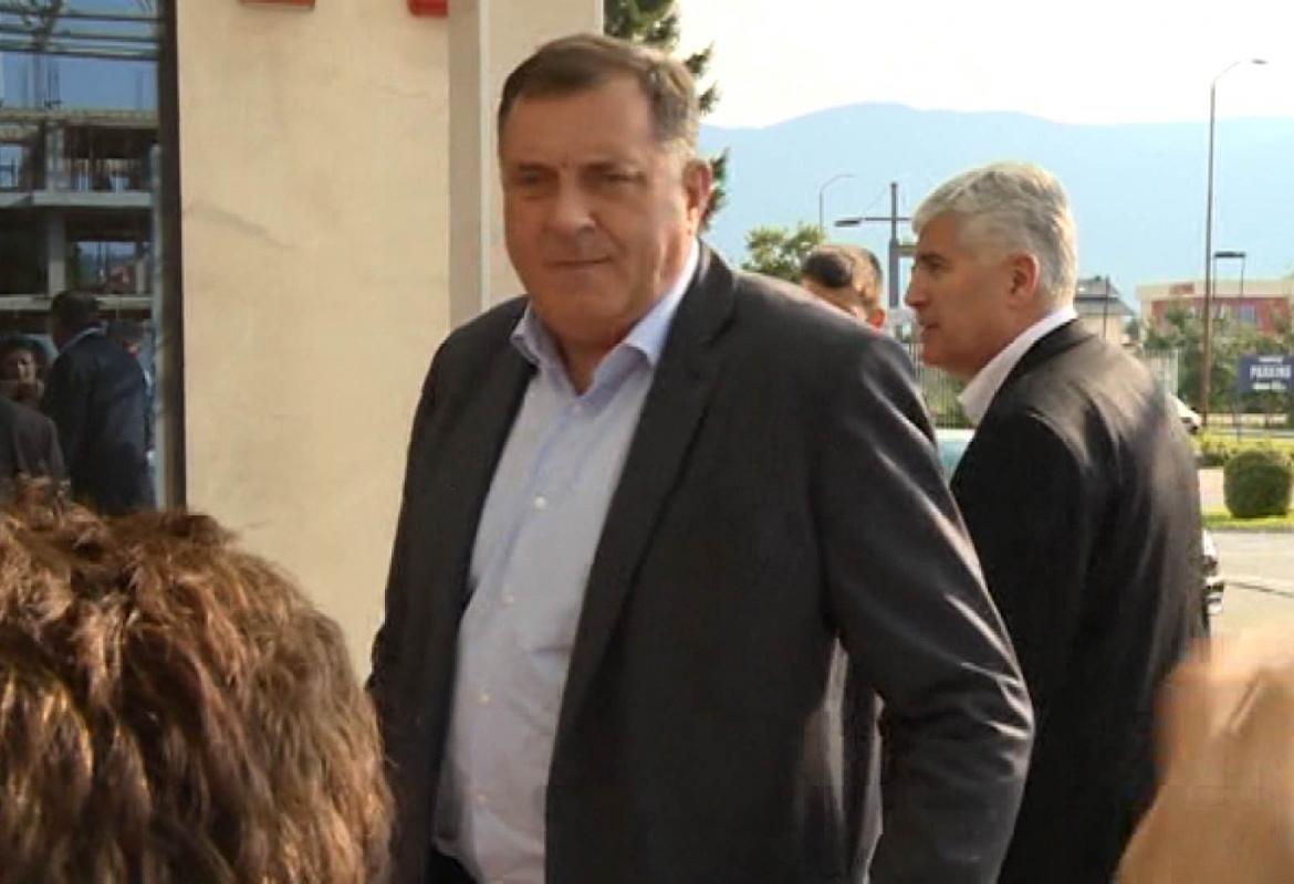 Milorad Dodik