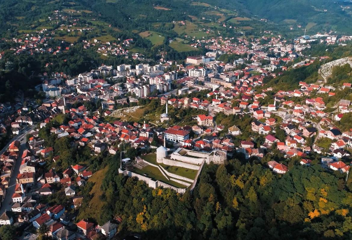 travnik