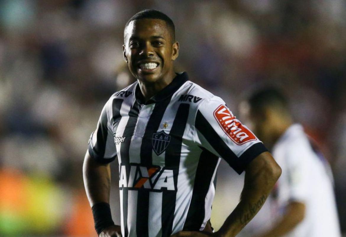 Robinho