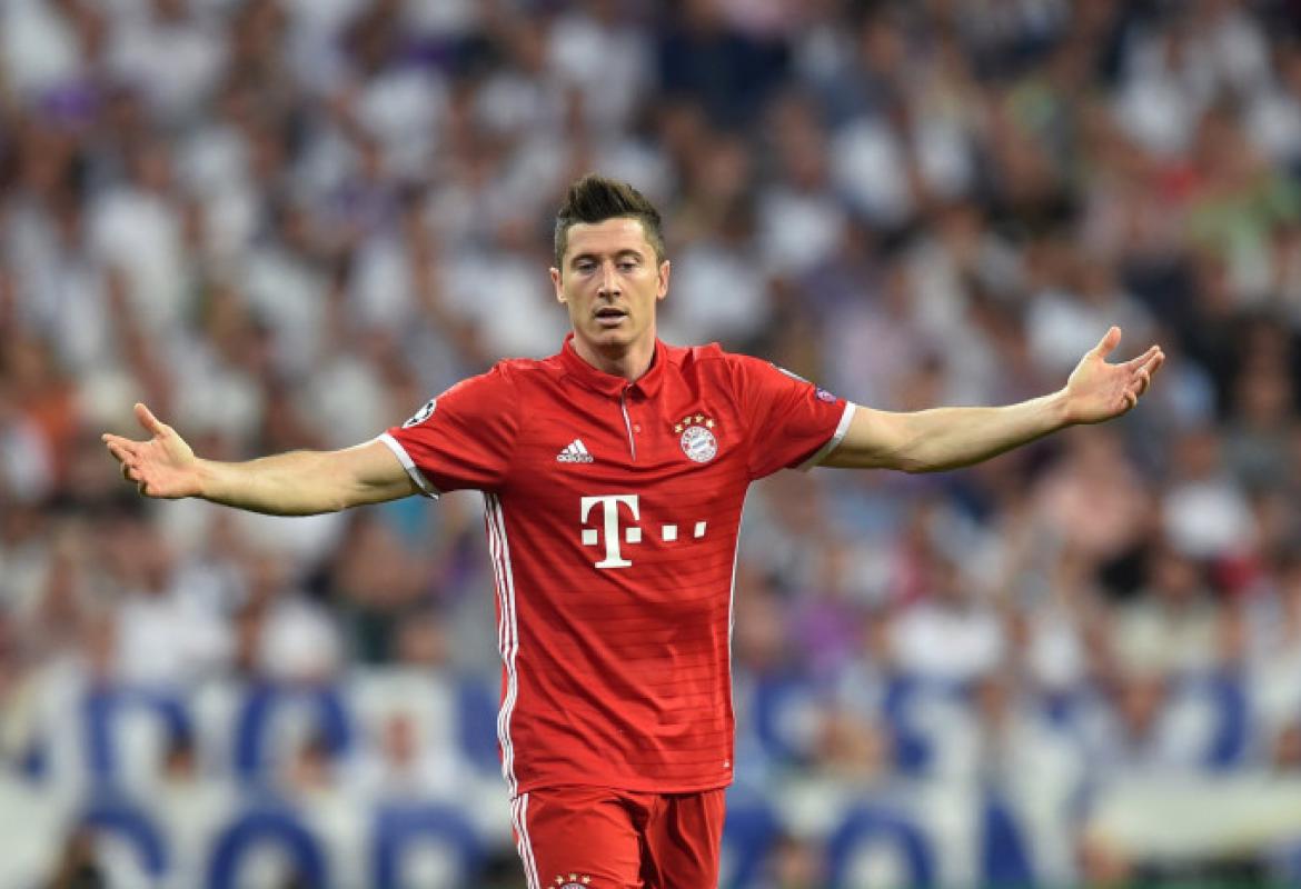 Lewandowski