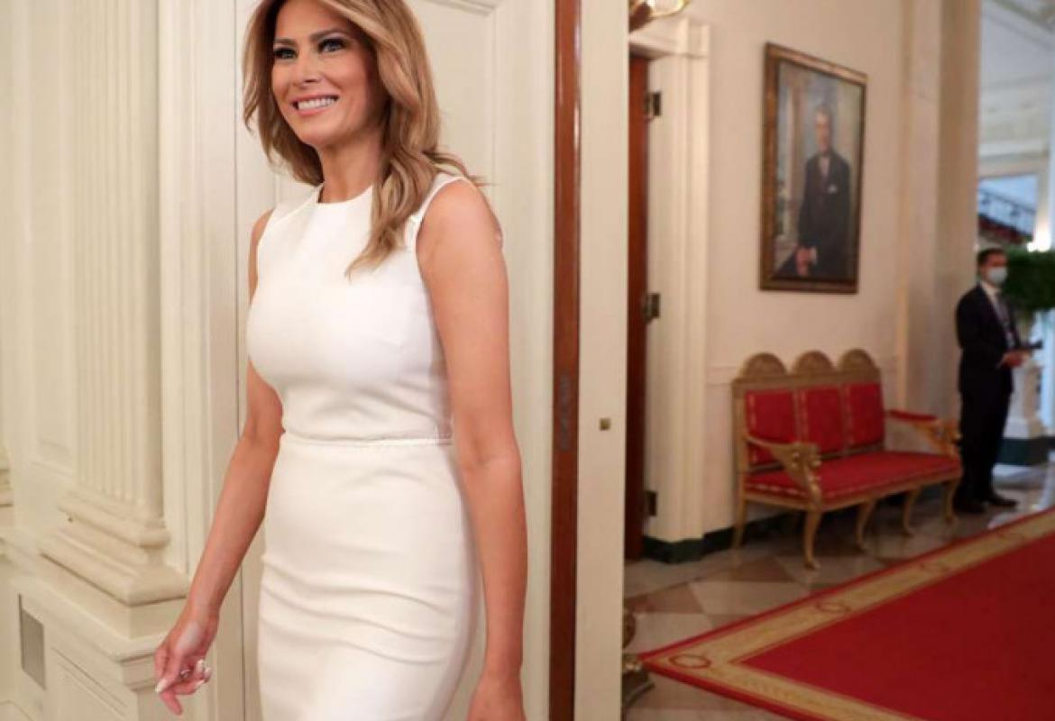 Melania