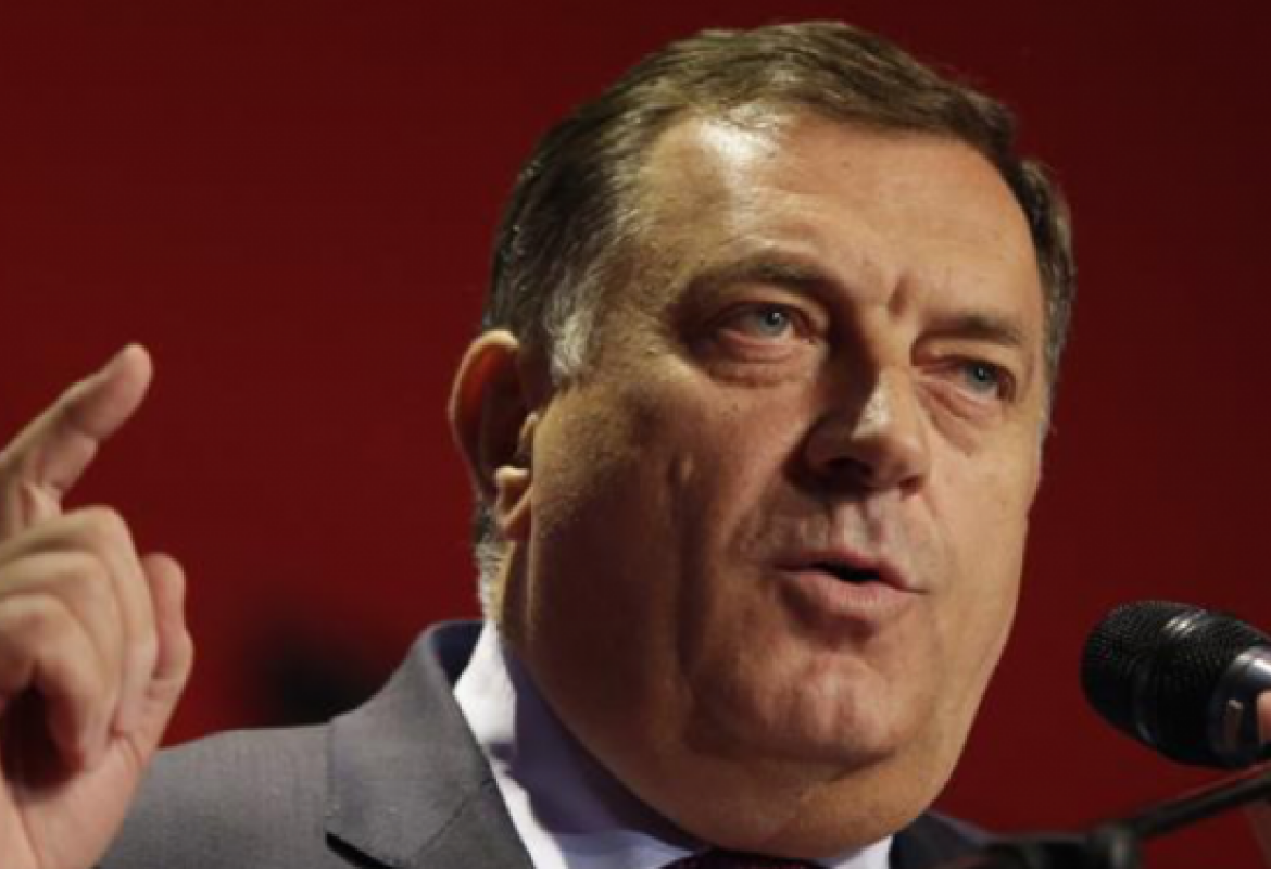 Dodik