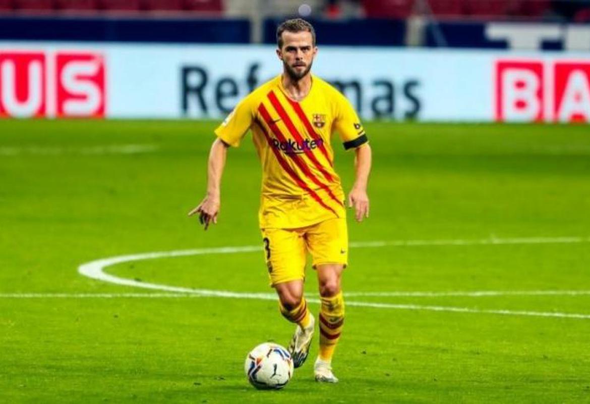 Pjanic