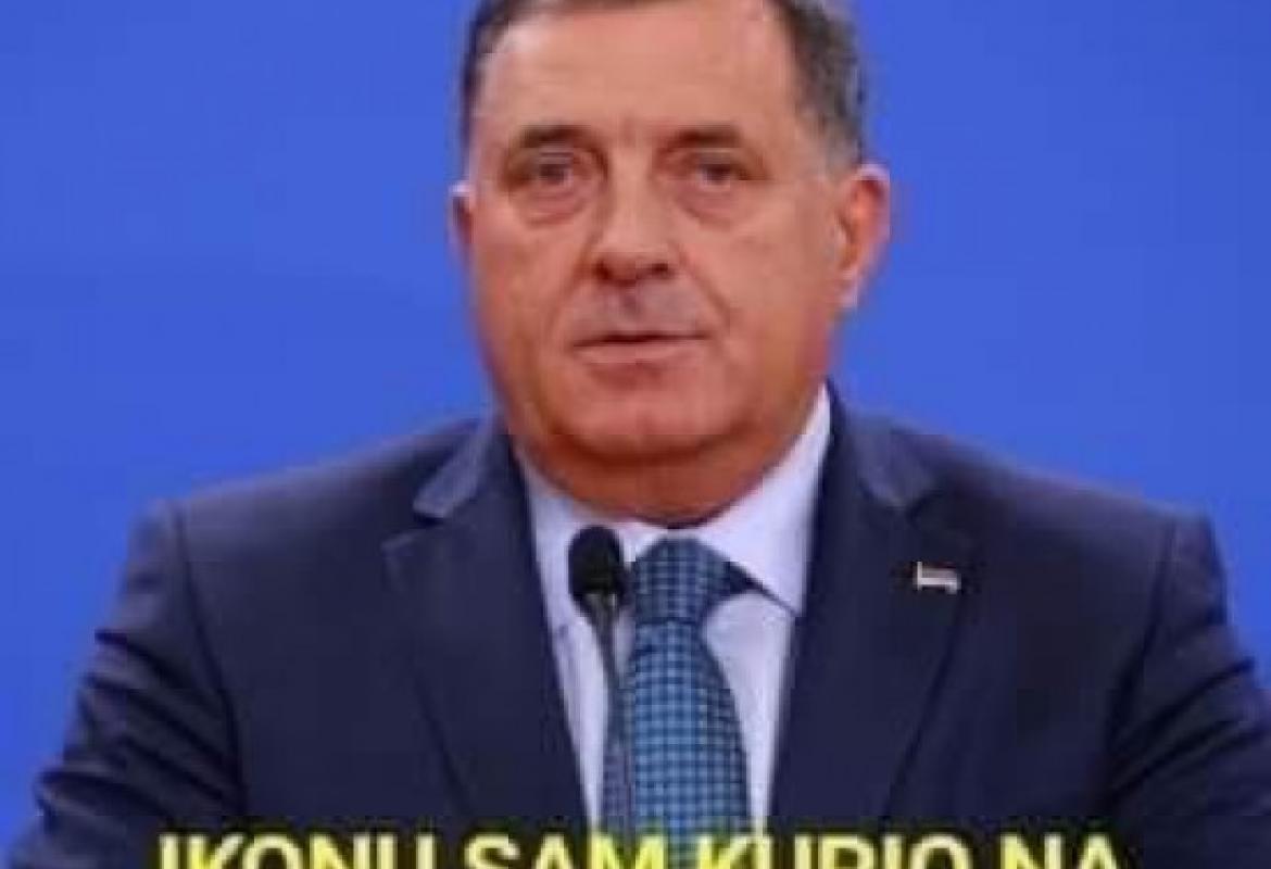 Dodik