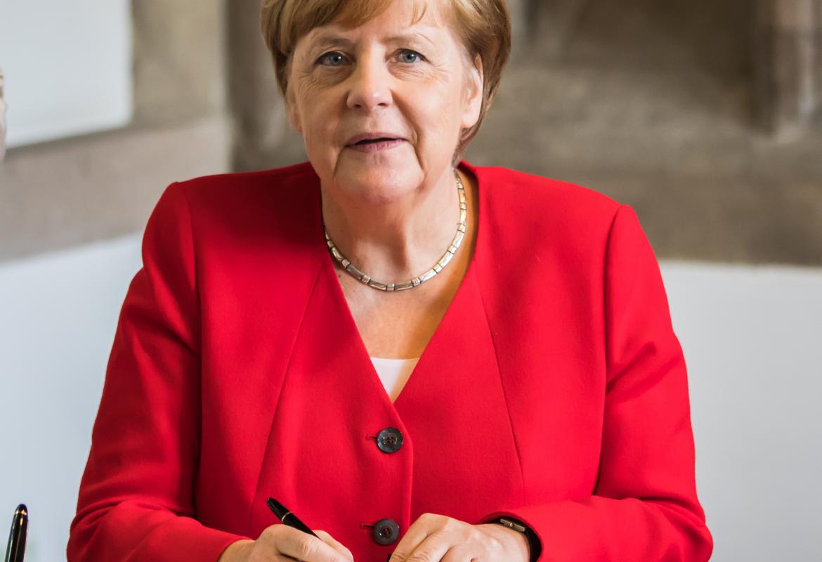 merkel