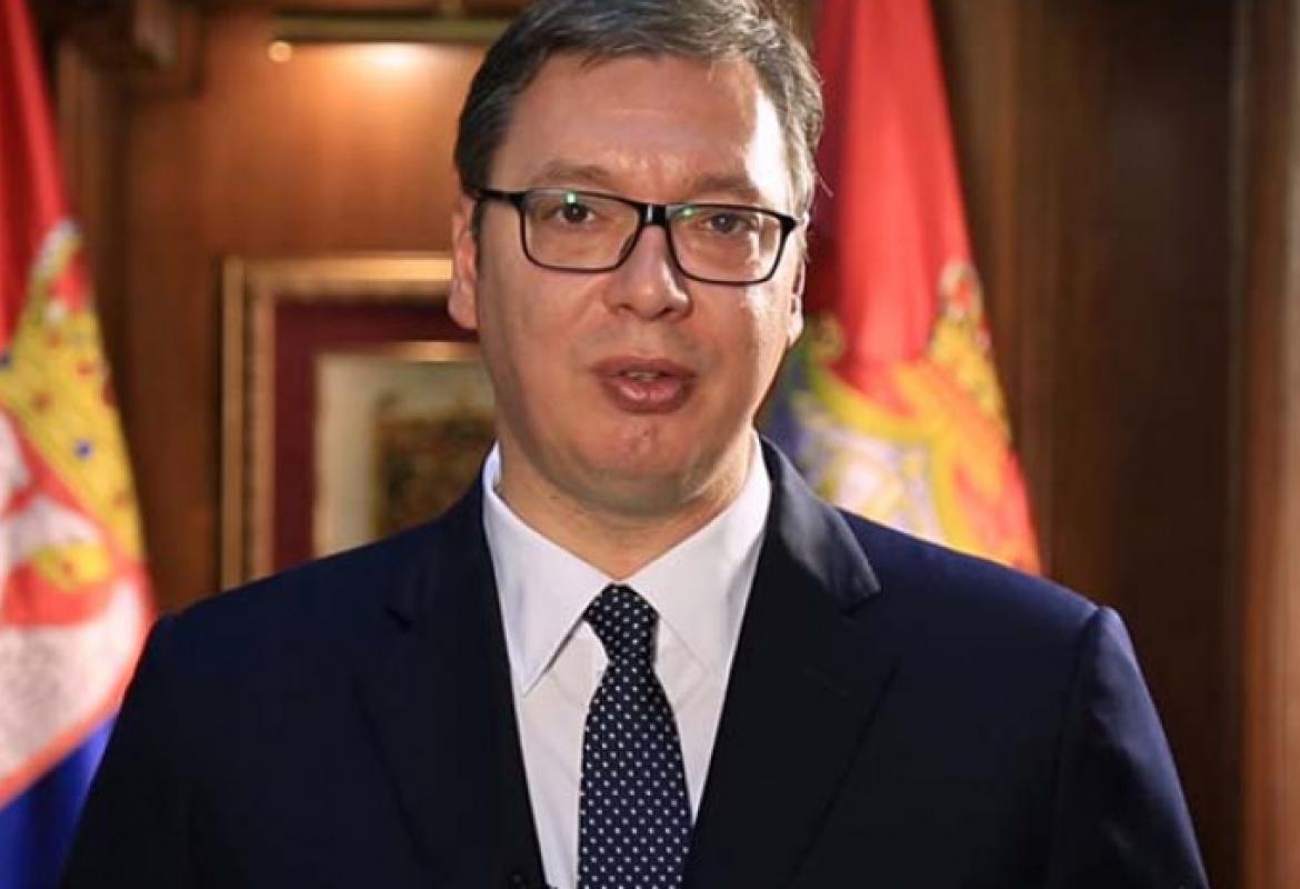 Vučić