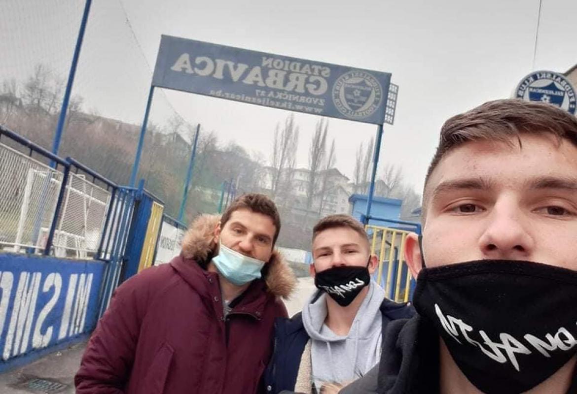 Grbavica