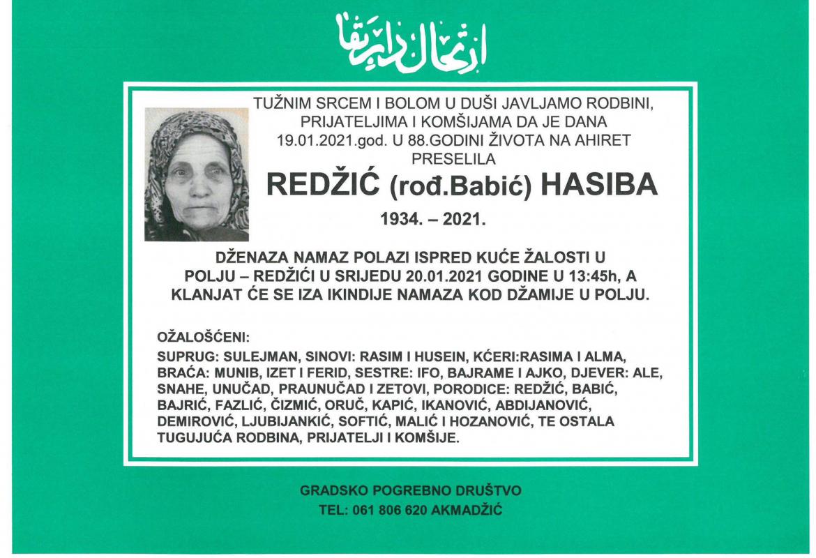 hasiba