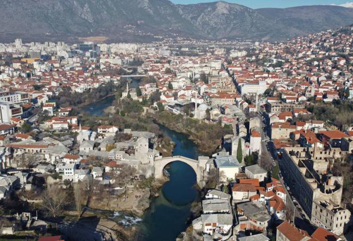 Mostar