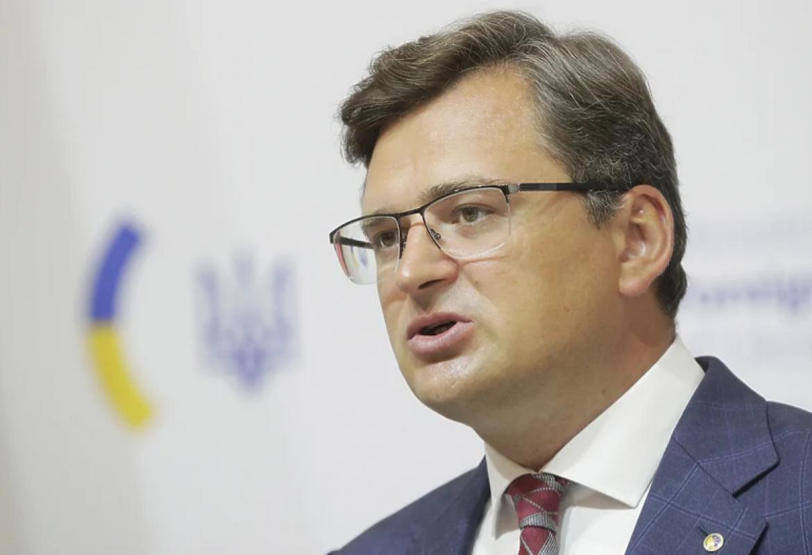 Dmytro