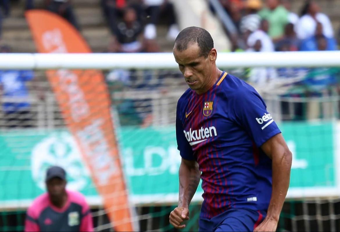 Rivaldo