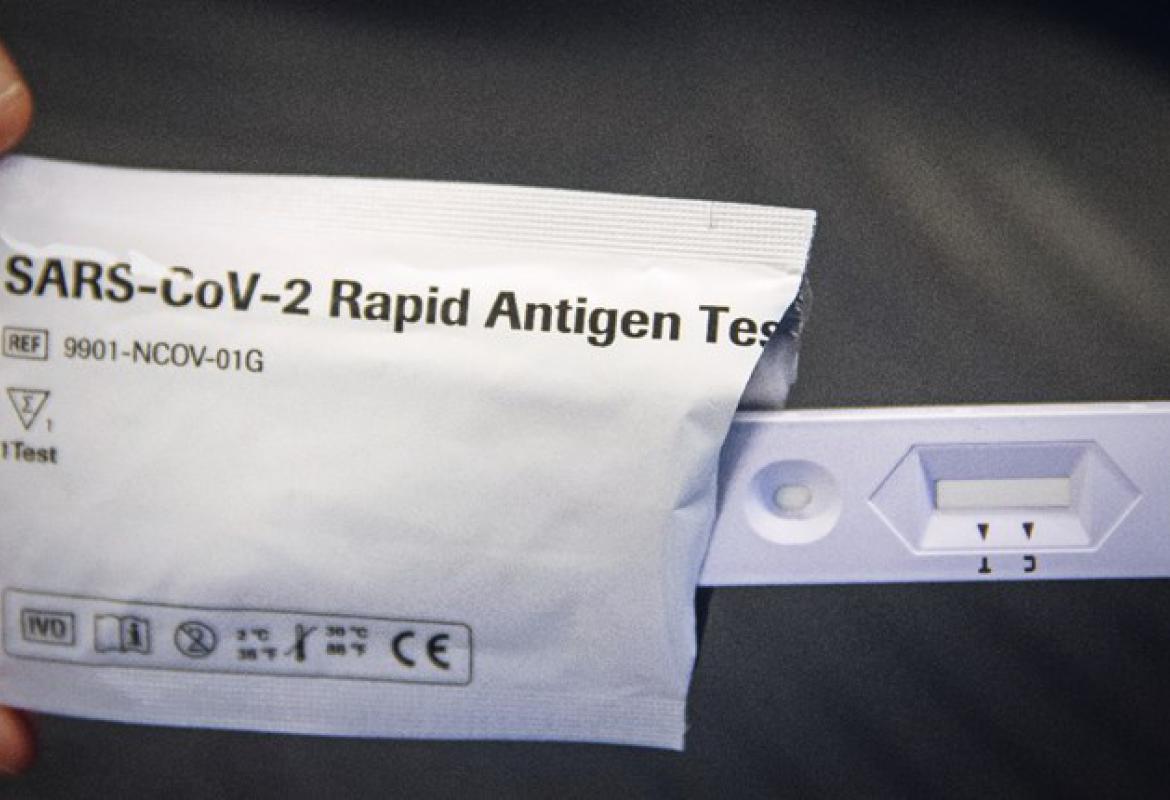 PCR
