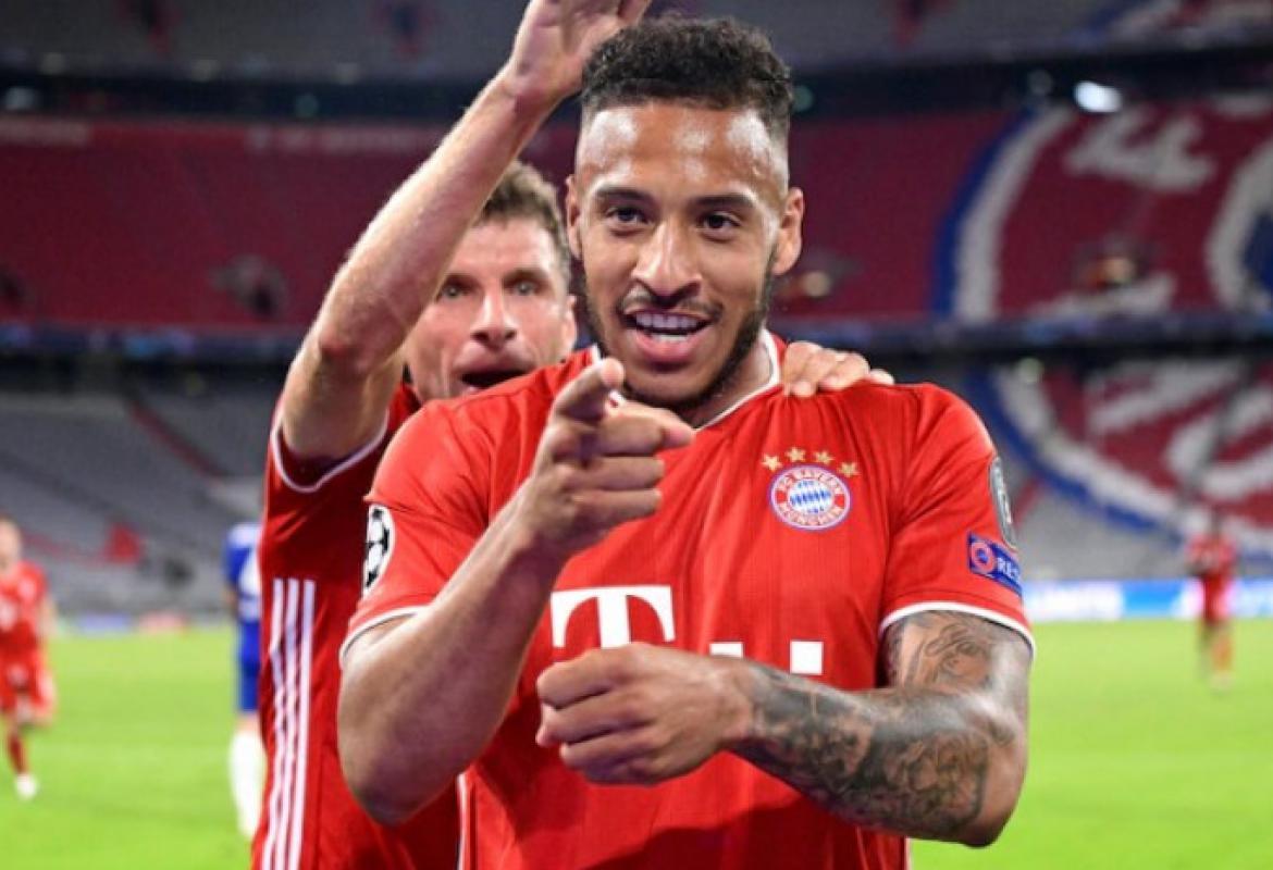 Tolisso