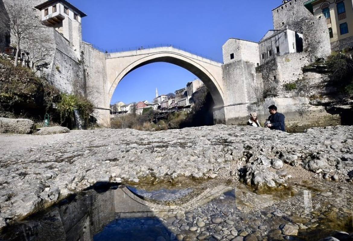 Mostar