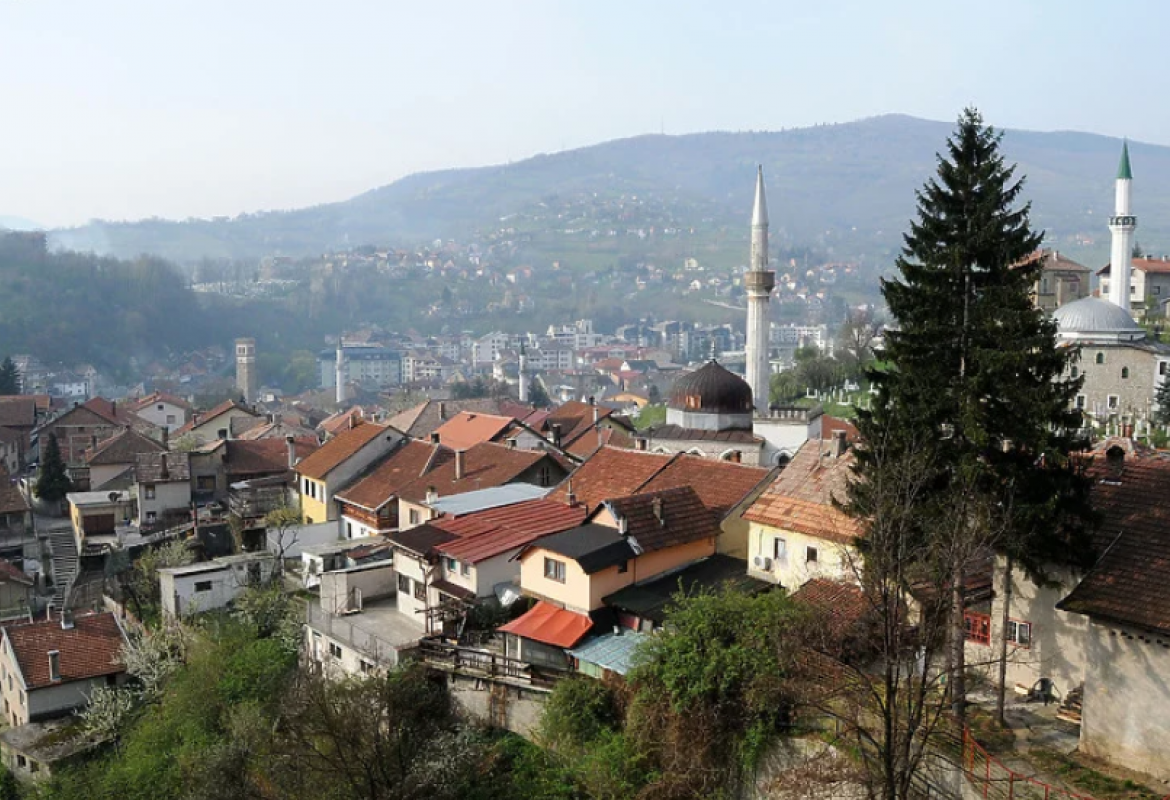 Travnik