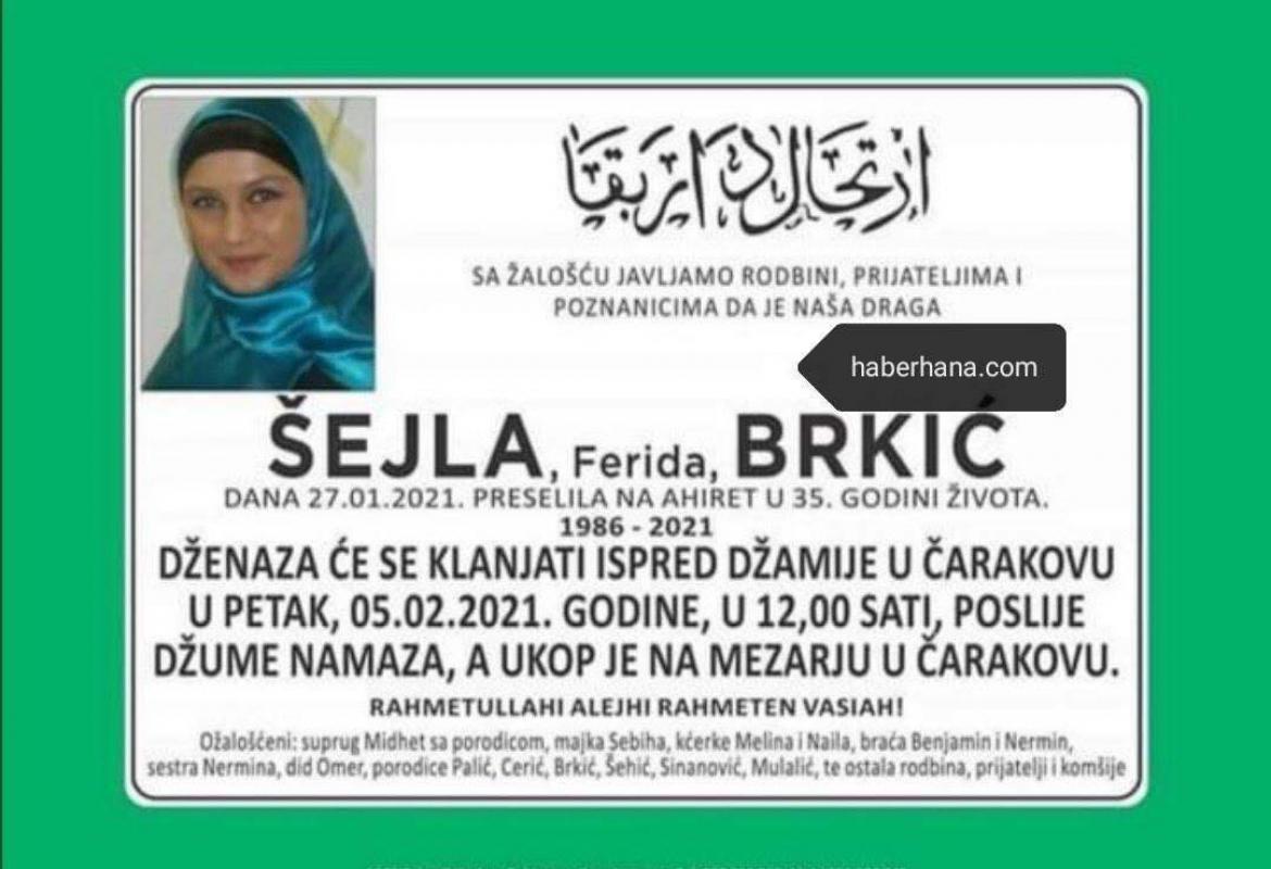 smrtovnica