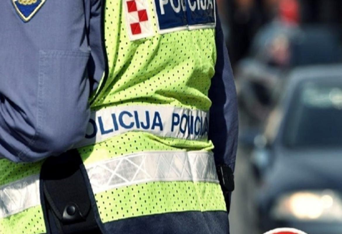 Policija