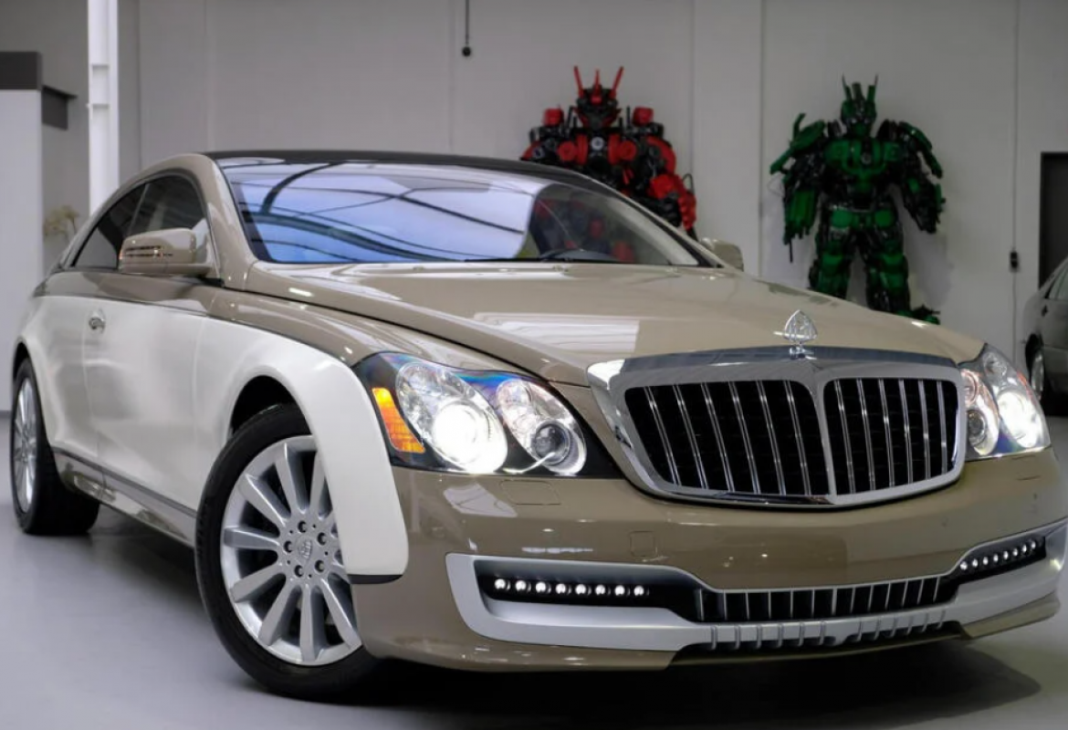 Maybach