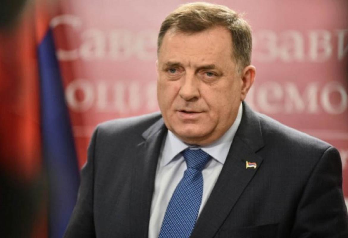 Dodik