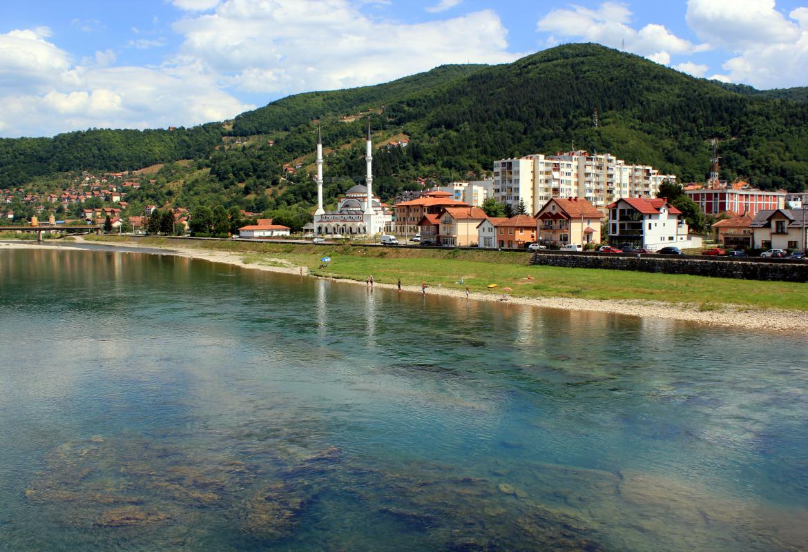 Drina