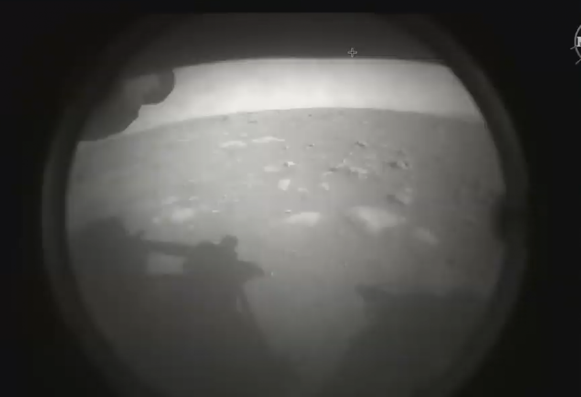 mars