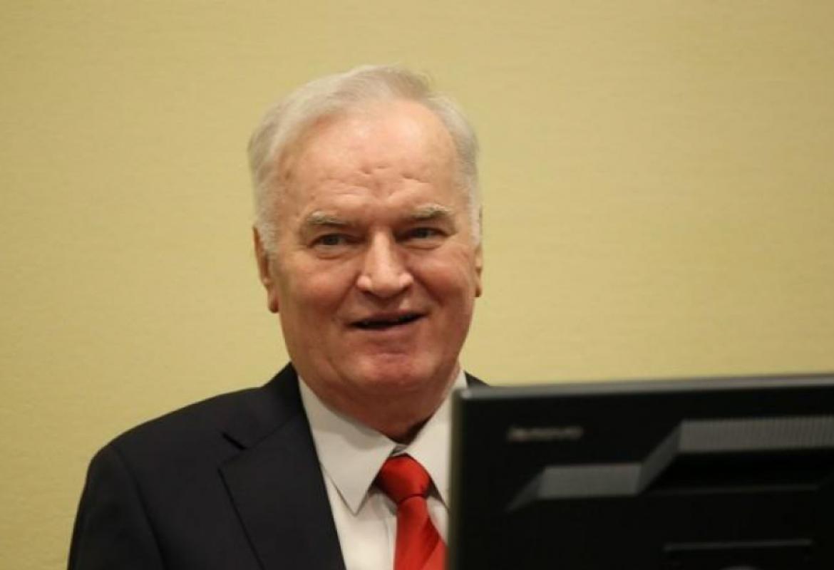 Mladić