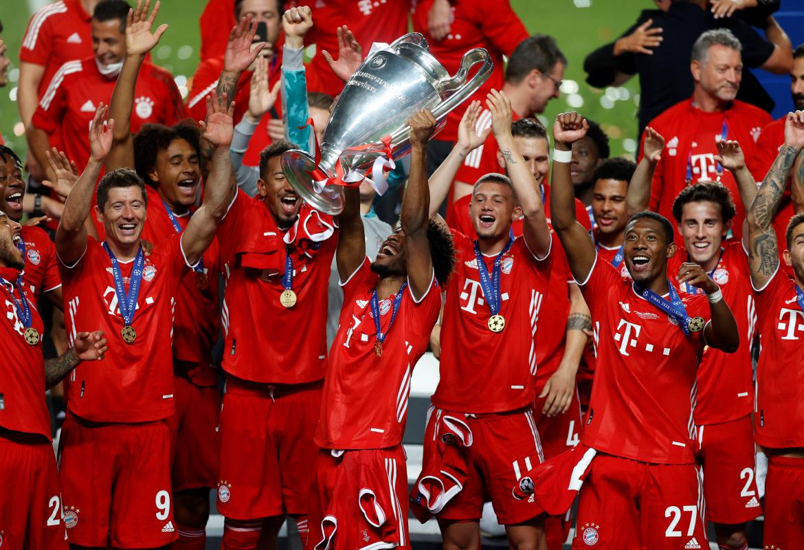 Bayern FC