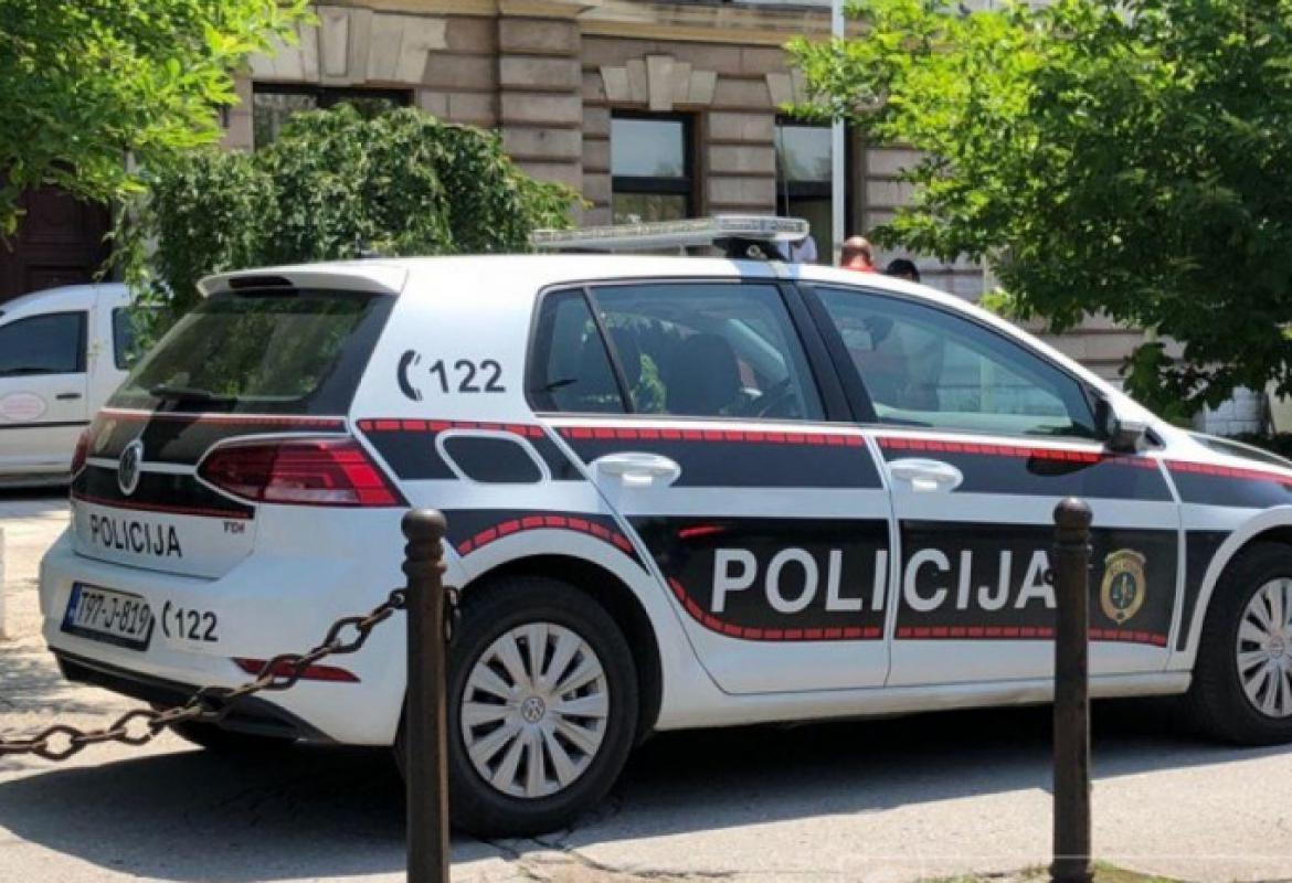 Policija