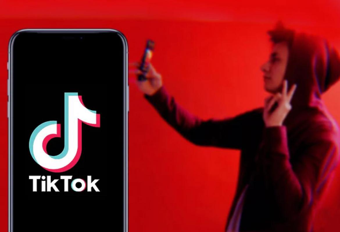 Tik tok