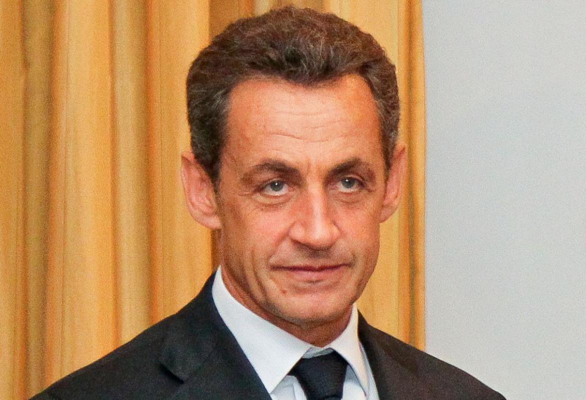 Sarkozy