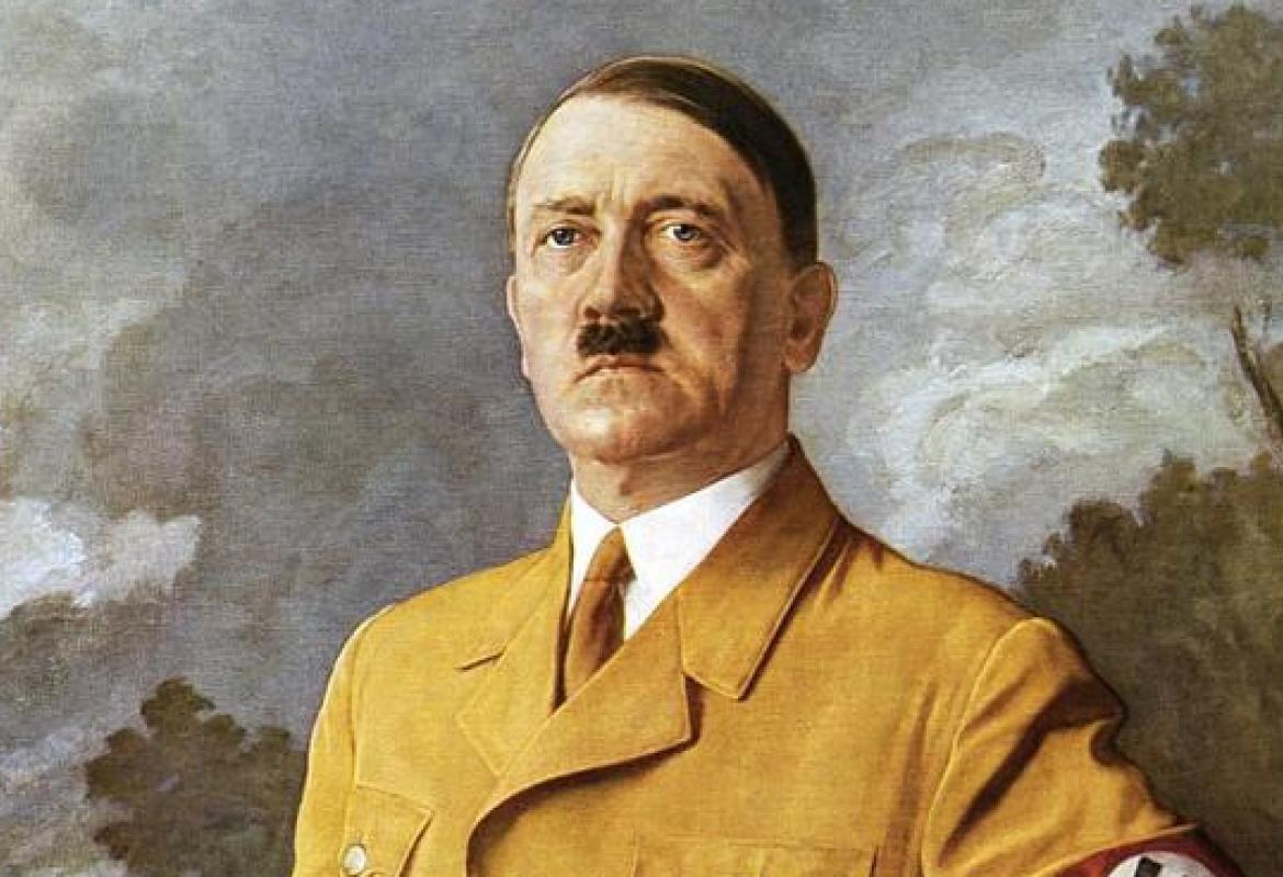 Hitler