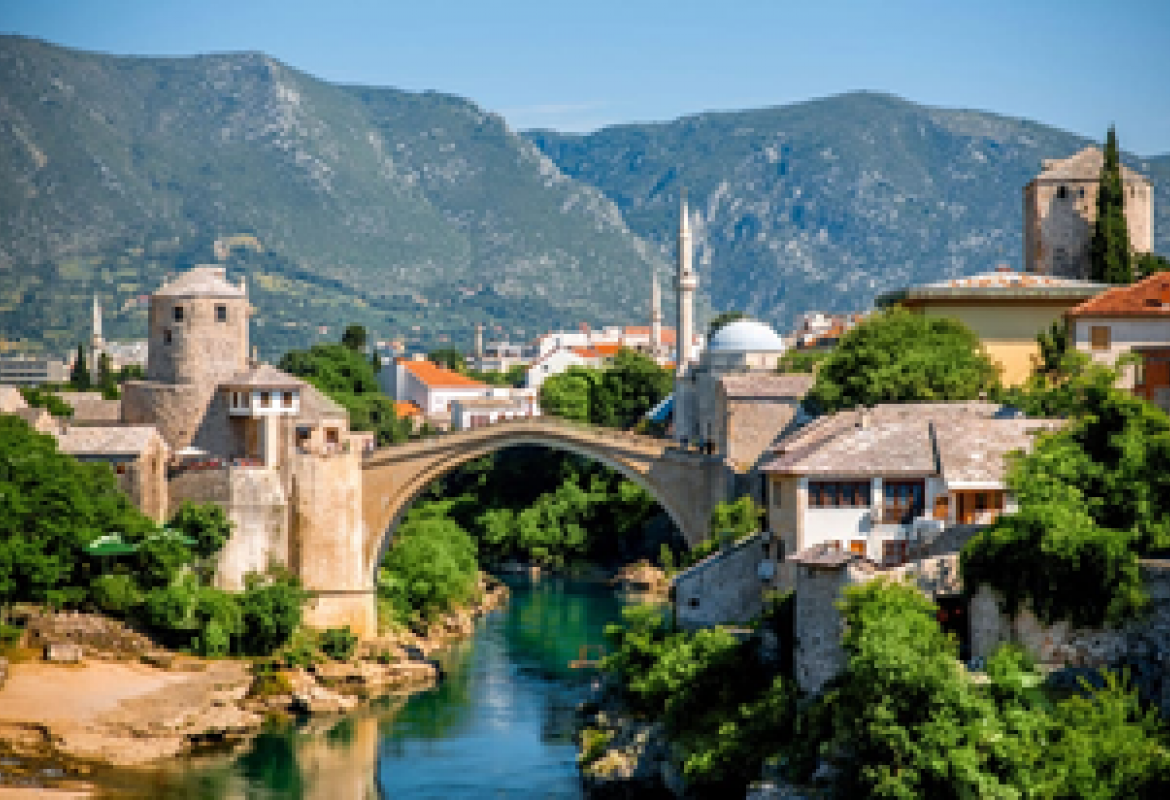 Mostar