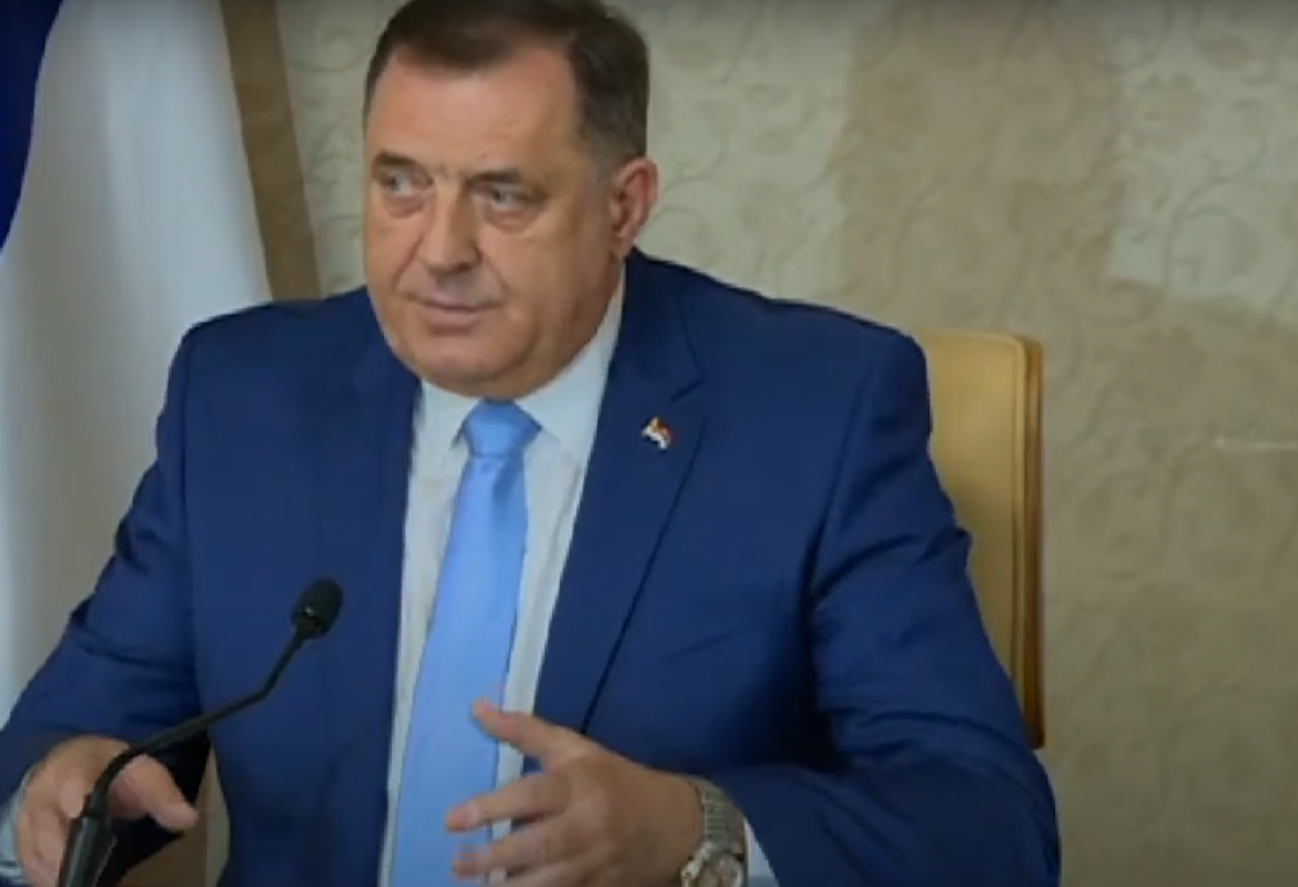 Dodik