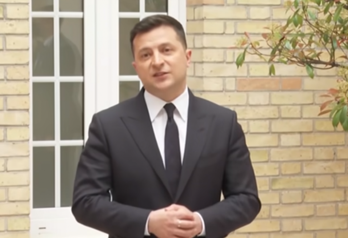 Zelensky