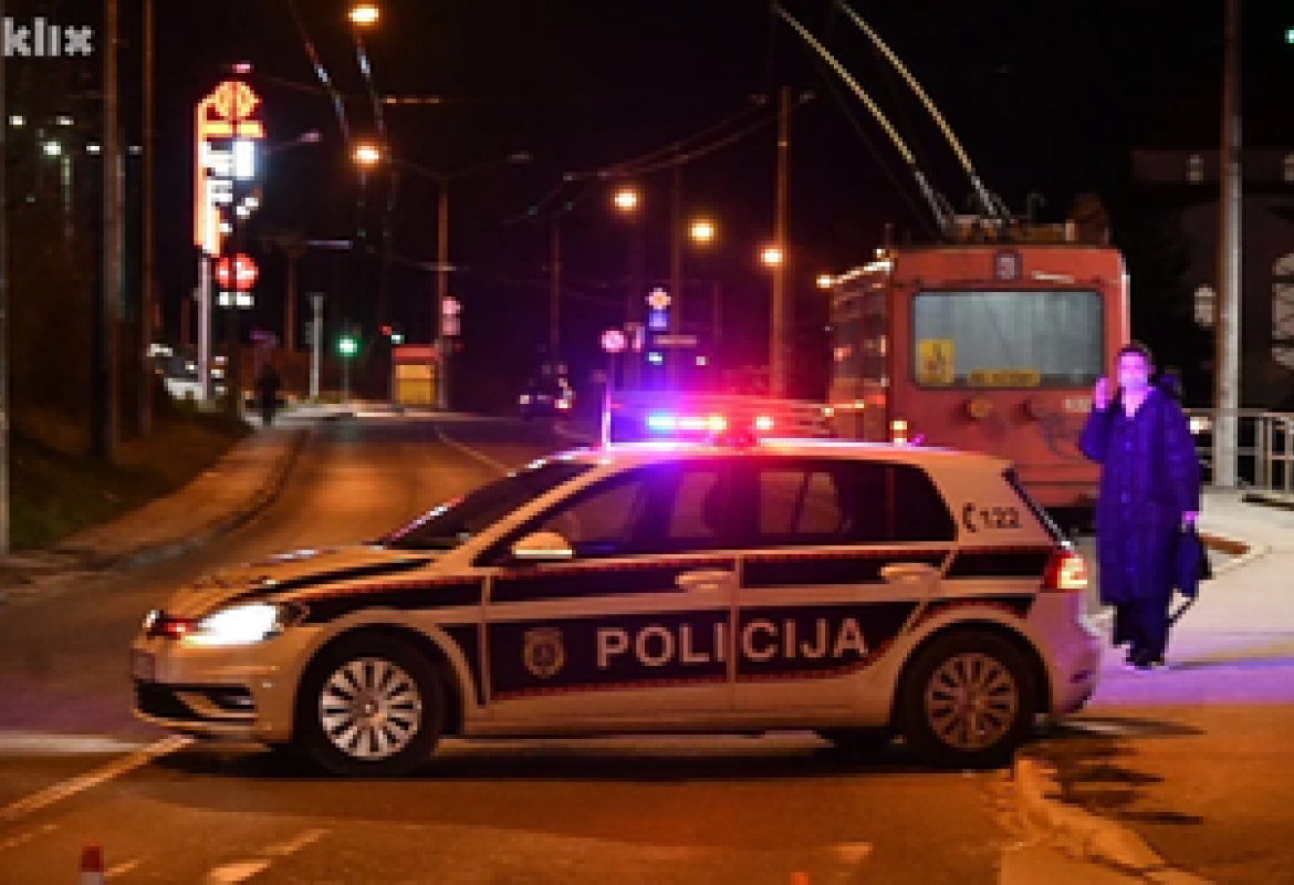 policijski sat