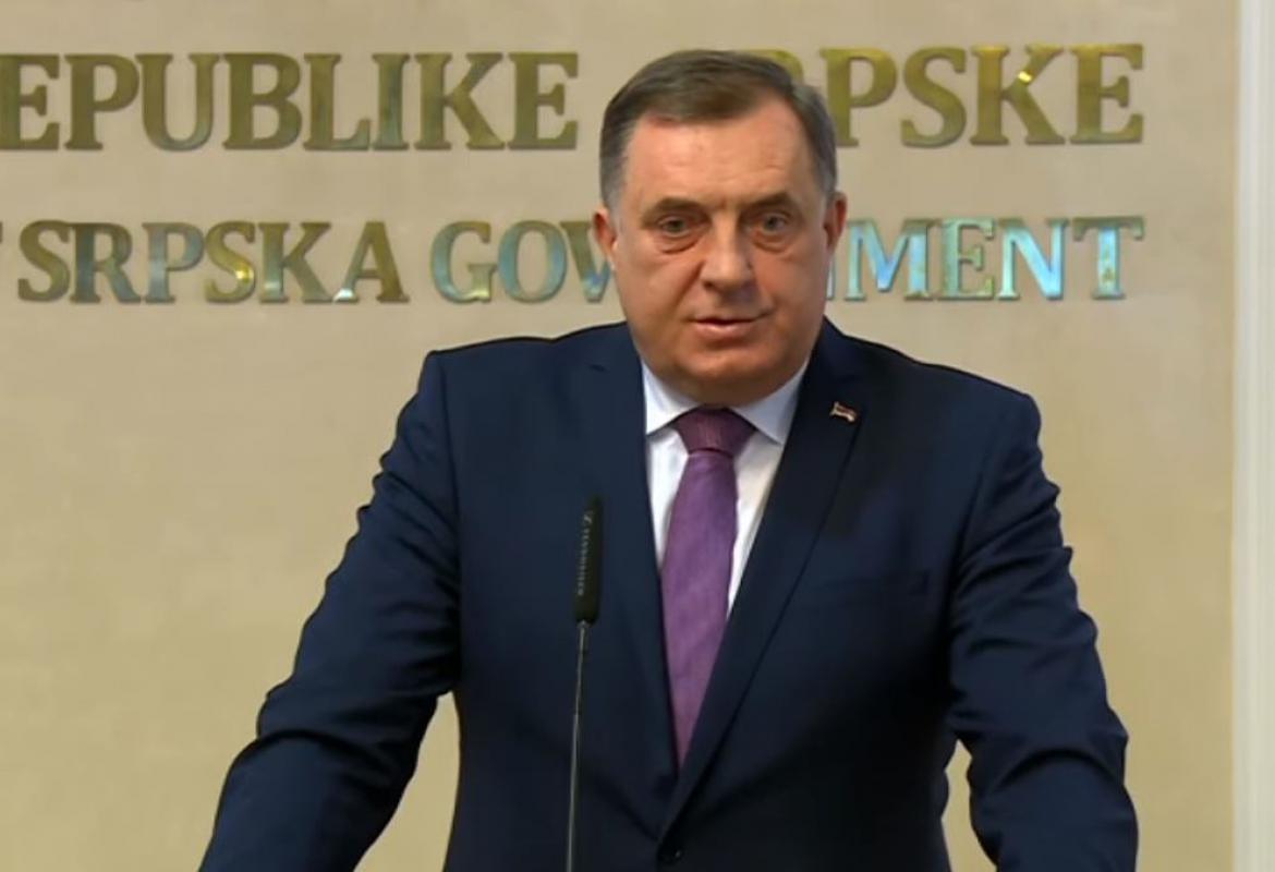 Dodik